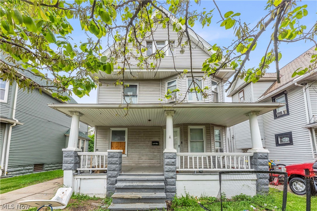3098 W 101st Street Cleveland OH 44111