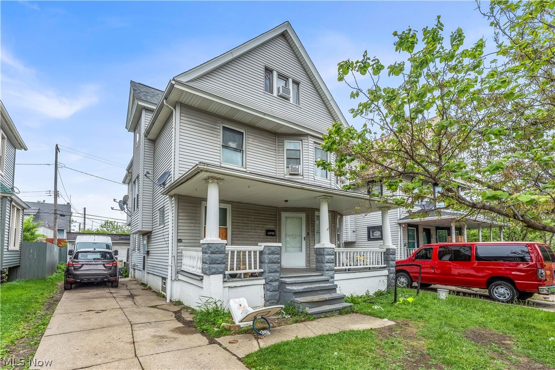 3098 W 101st Street Cleveland OH 44111