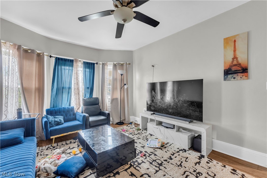 3098 W 101st Street Cleveland OH 44111
