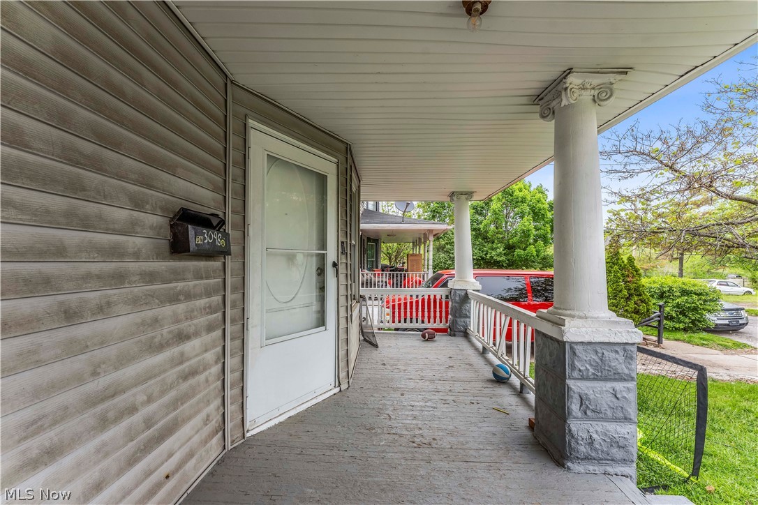 3098 W 101st Street Cleveland OH 44111