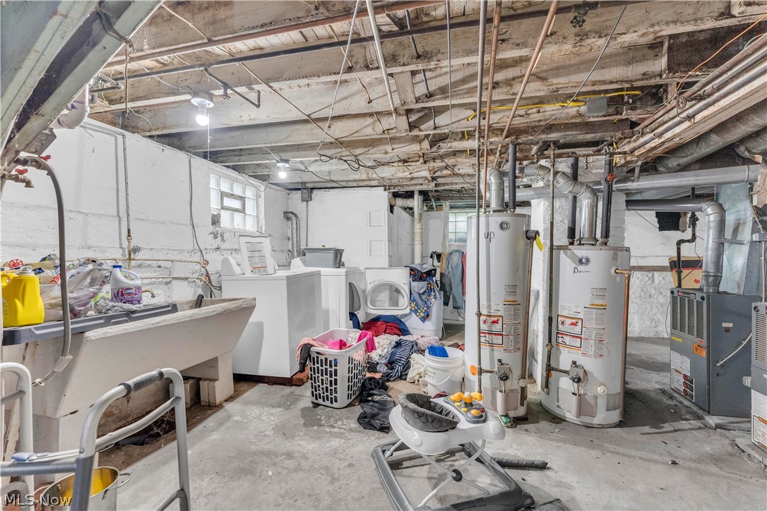 3098 W 101st Street Cleveland OH 44111
