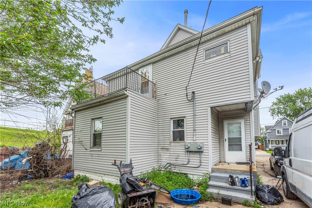 3098 W 101st Street Cleveland OH 44111