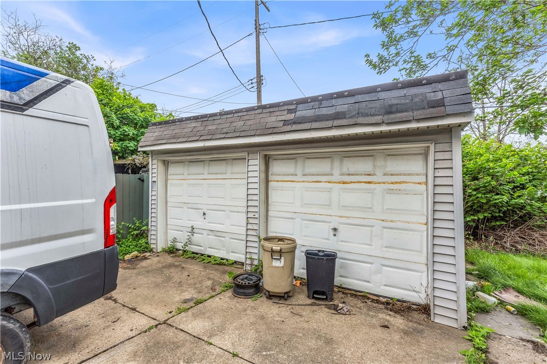 3098 W 101st Street Cleveland OH 44111