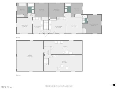 2358 & 2360 Congo Street Akron OH 44305