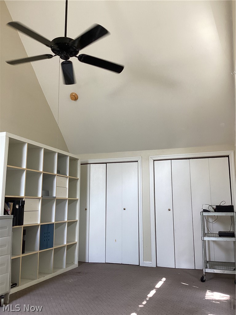 4101 Franklin Boulevard Cleveland OH 44113