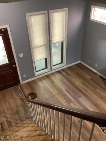 4101 Franklin Boulevard Cleveland OH 44113