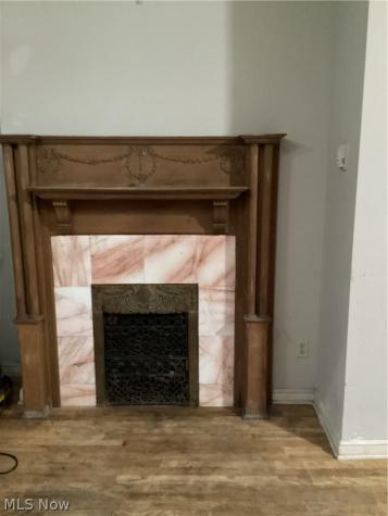 4101 Franklin Boulevard Cleveland OH 44113