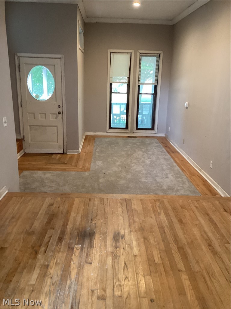 4101 Franklin Boulevard Cleveland OH 44113