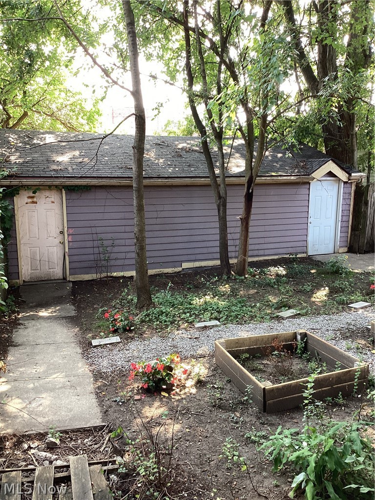 4101 Franklin Boulevard Cleveland OH 44113