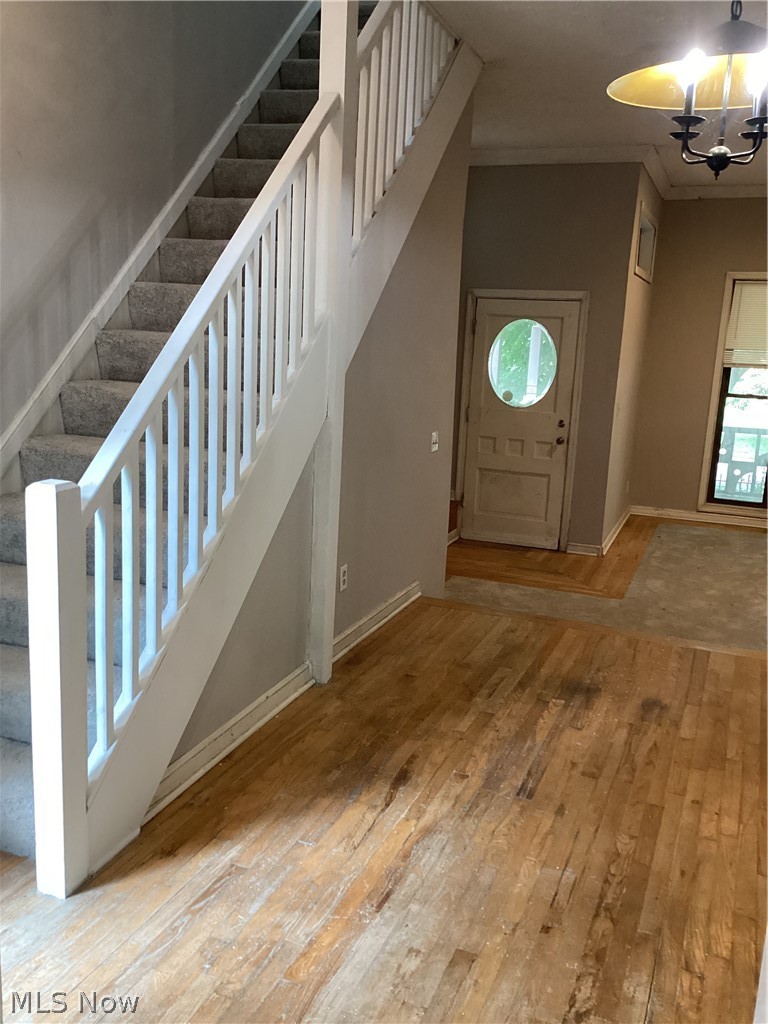 4101 Franklin Boulevard Cleveland OH 44113