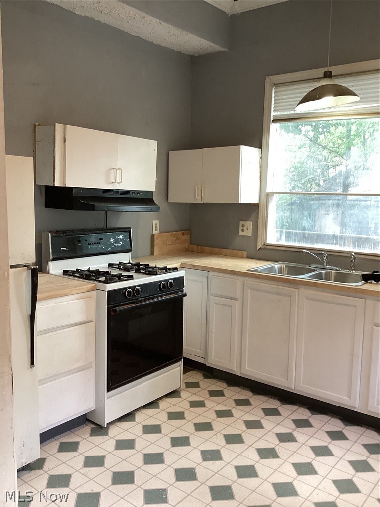 4101 Franklin Boulevard Cleveland OH 44113