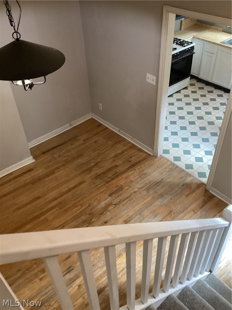 4101 Franklin Boulevard Cleveland OH 44113