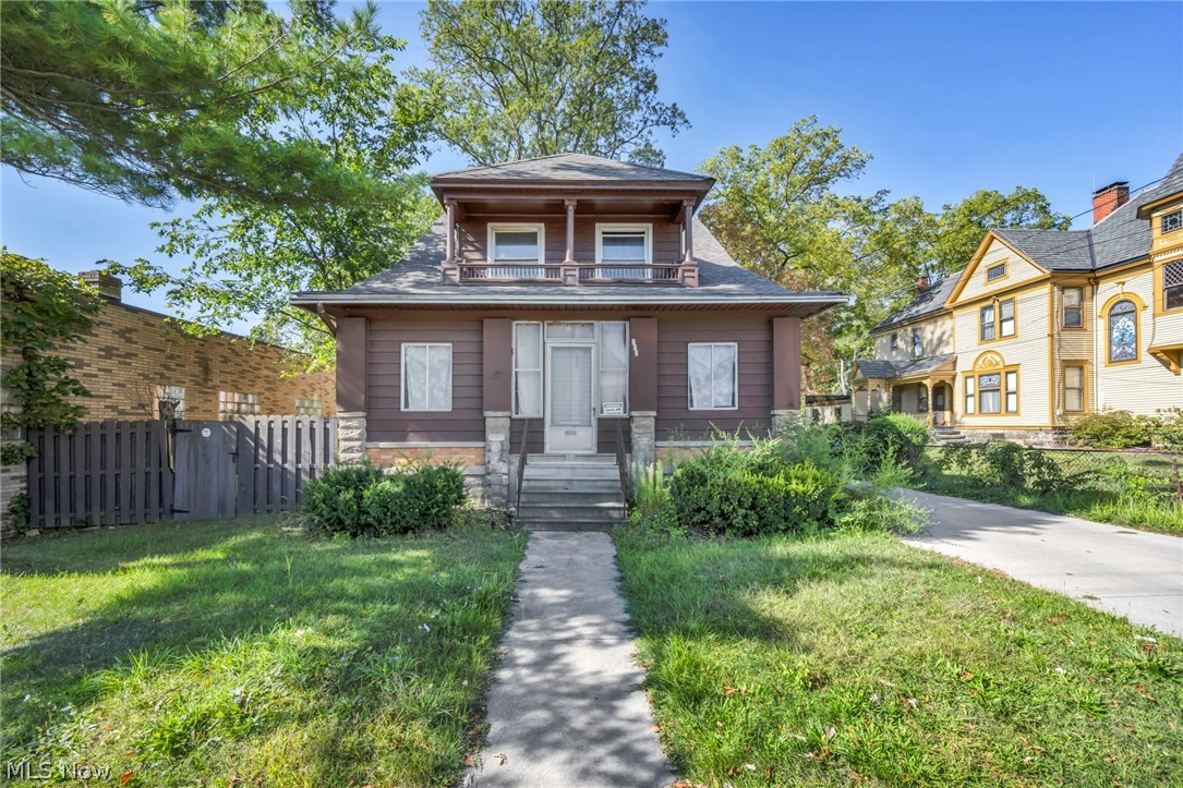 772 Broadway Avenue Bedford OH 44146