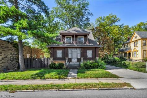 772 Broadway Avenue Bedford OH 44146