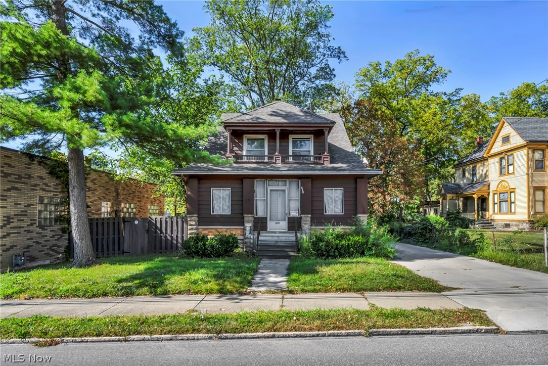 772 Broadway Avenue Bedford OH 44146