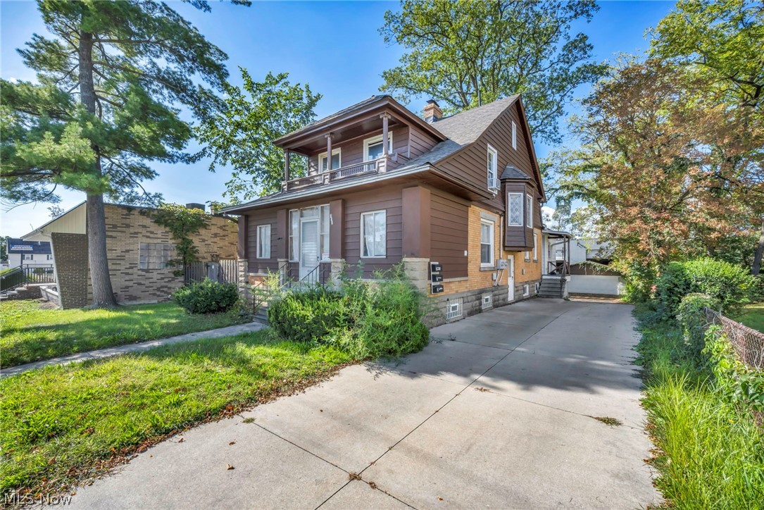 772 Broadway Avenue Bedford OH 44146