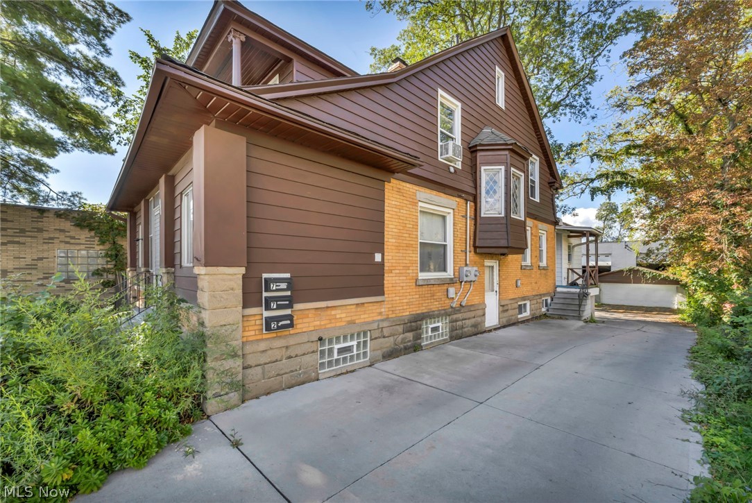 772 Broadway Avenue Bedford OH 44146