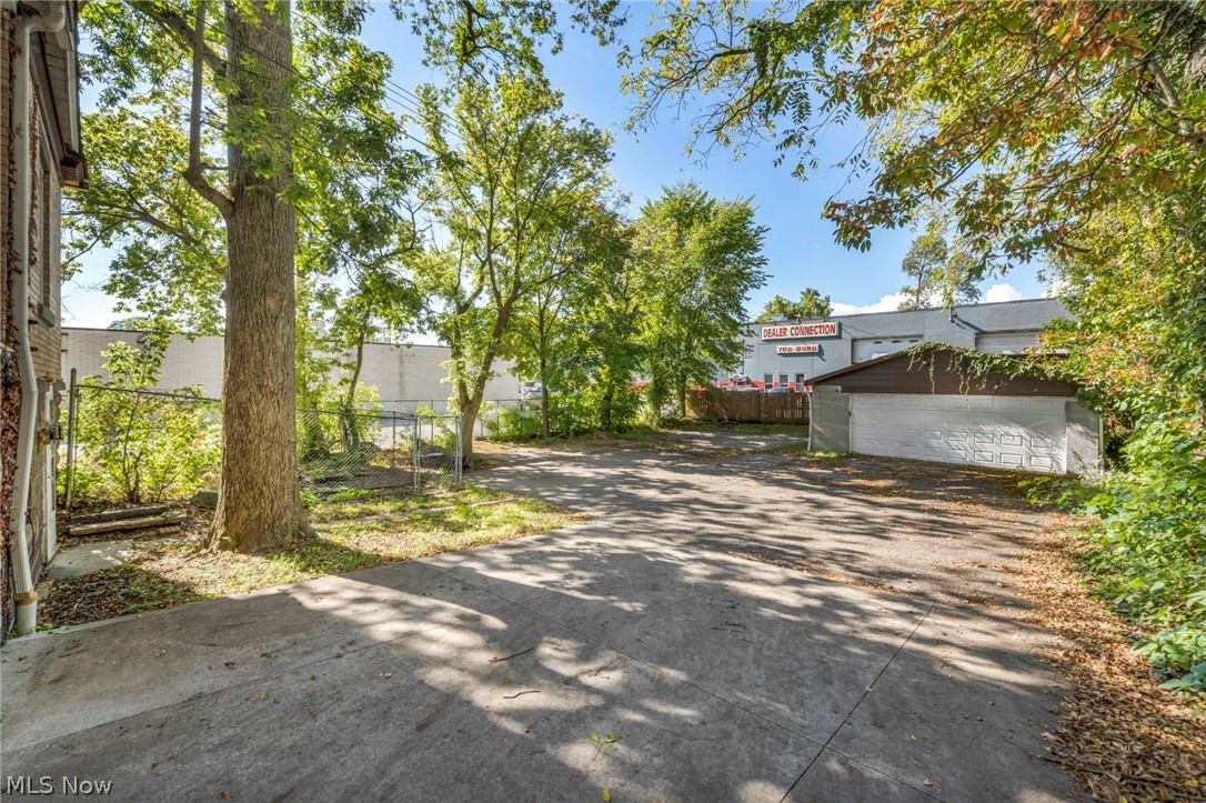 772 Broadway Avenue Bedford OH 44146