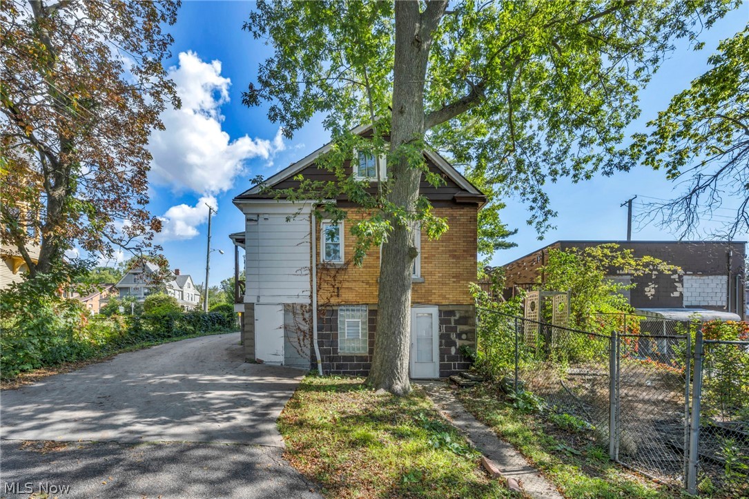 772 Broadway Avenue Bedford OH 44146