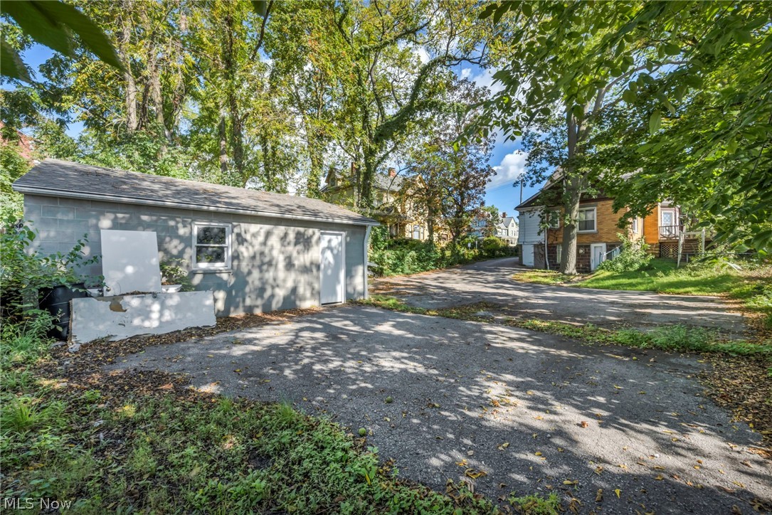 772 Broadway Avenue Bedford OH 44146