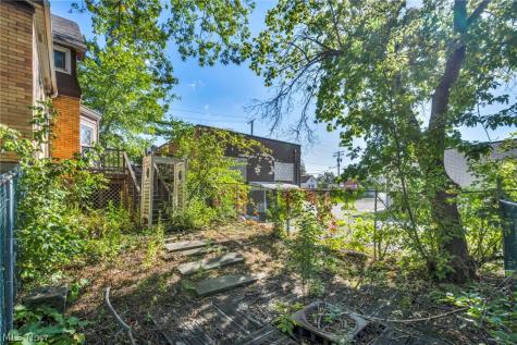 772 Broadway Avenue Bedford OH 44146