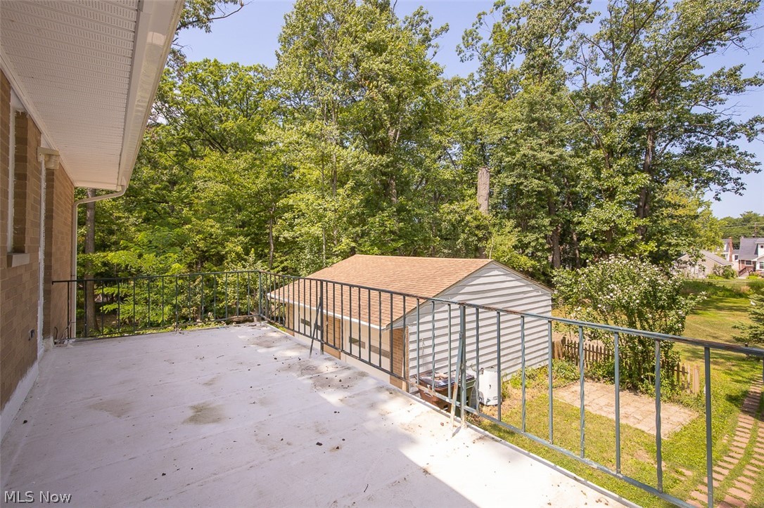 5144 Orchard Park Drive Parma OH 44134