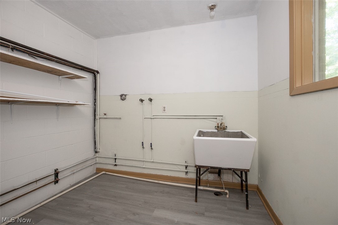 5144 Orchard Park Drive Parma OH 44134