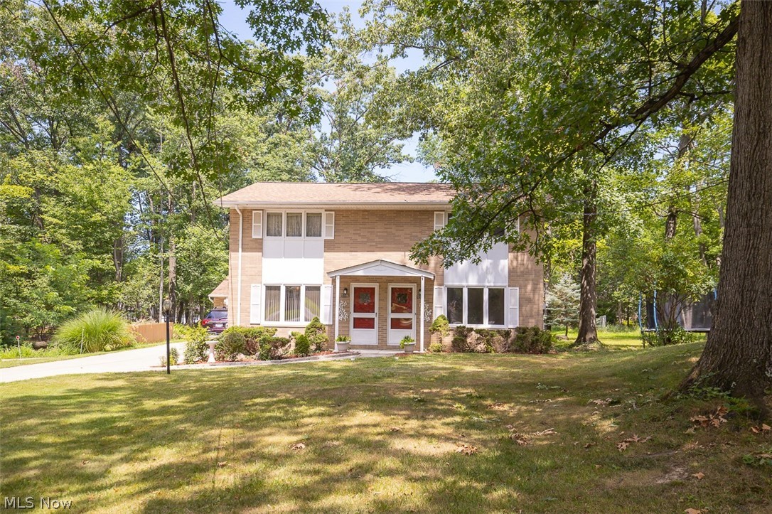 5144 Orchard Park Drive Parma OH 44134