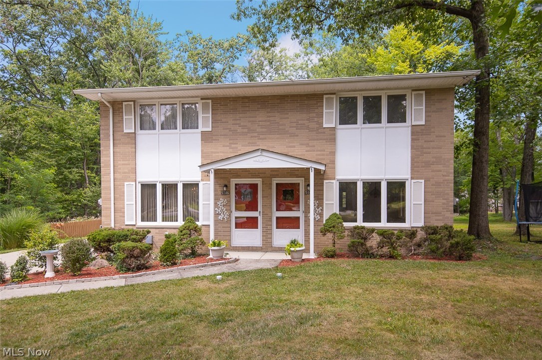 5144 Orchard Park Drive Parma OH 44134