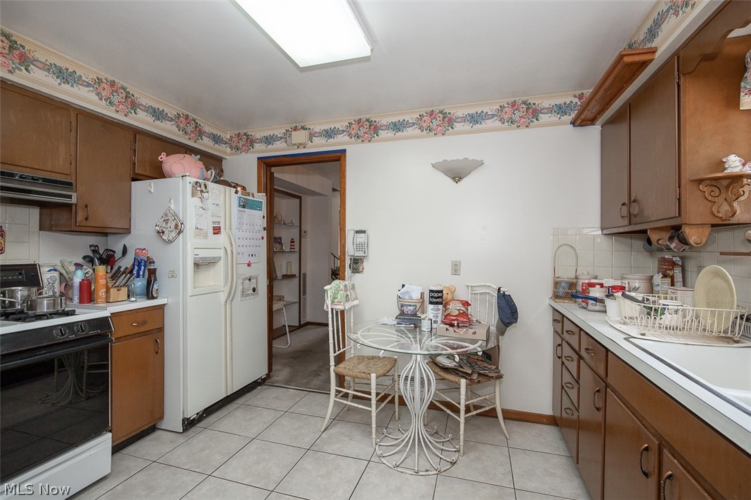 5144 Orchard Park Drive Parma OH 44134