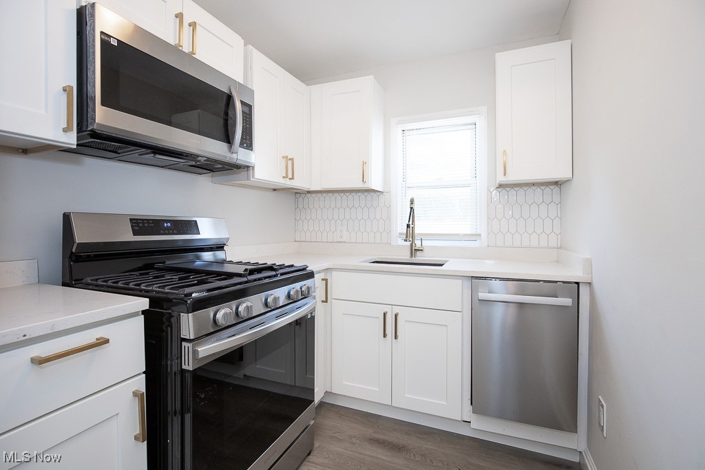 4915 Tillman Avenue Cleveland OH 44102