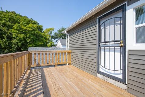4915 Tillman Avenue Cleveland OH 44102