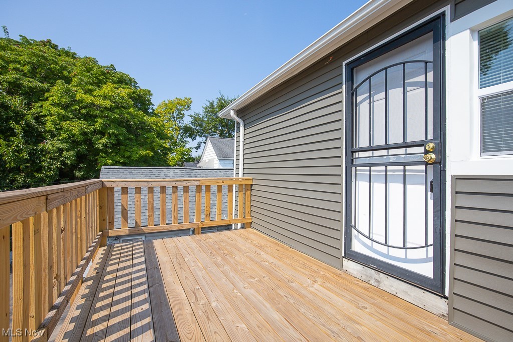 4915 Tillman Avenue Cleveland OH 44102
