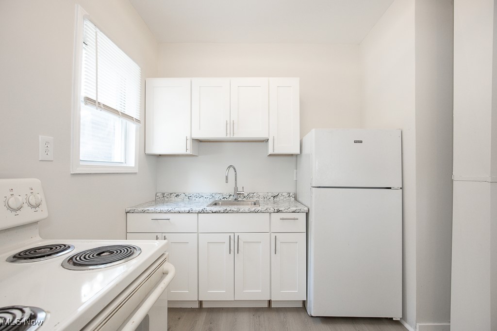 4915 Tillman Avenue Cleveland OH 44102
