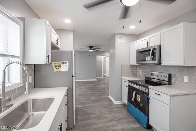 3118 Mapledale Avenue Cleveland OH 44109