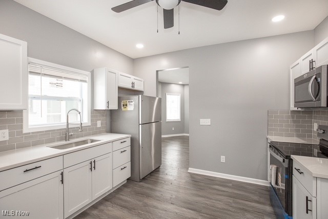 3118 Mapledale Avenue Cleveland OH 44109