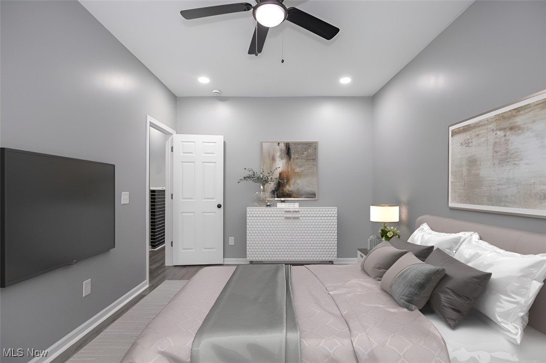 3118 Mapledale Avenue Cleveland OH 44109