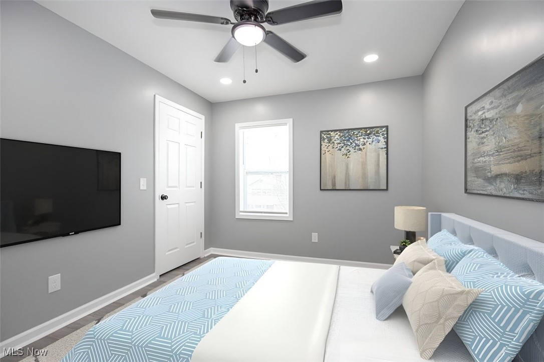 3118 Mapledale Avenue Cleveland OH 44109