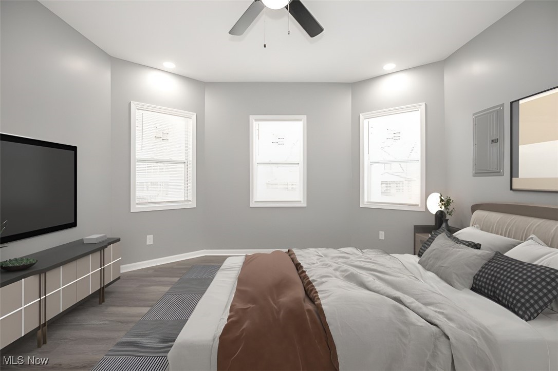 3118 Mapledale Avenue Cleveland OH 44109