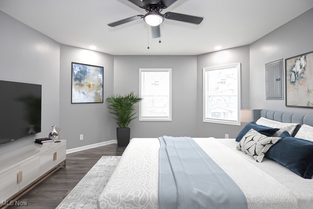 3118 Mapledale Avenue Cleveland OH 44109