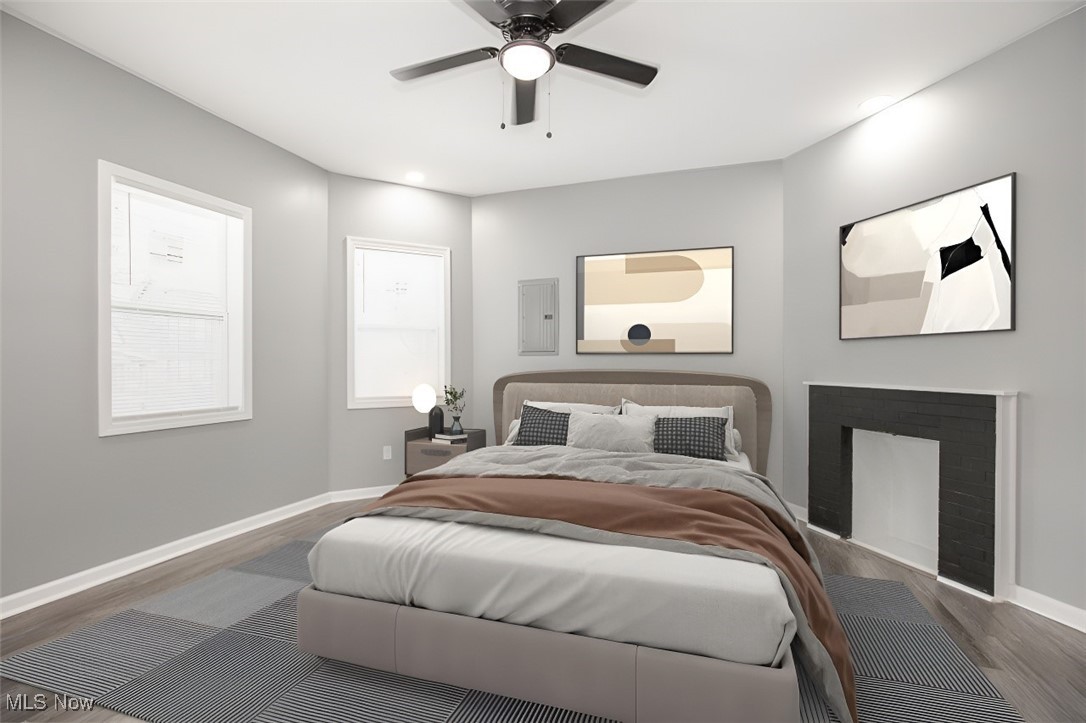 3118 Mapledale Avenue Cleveland OH 44109