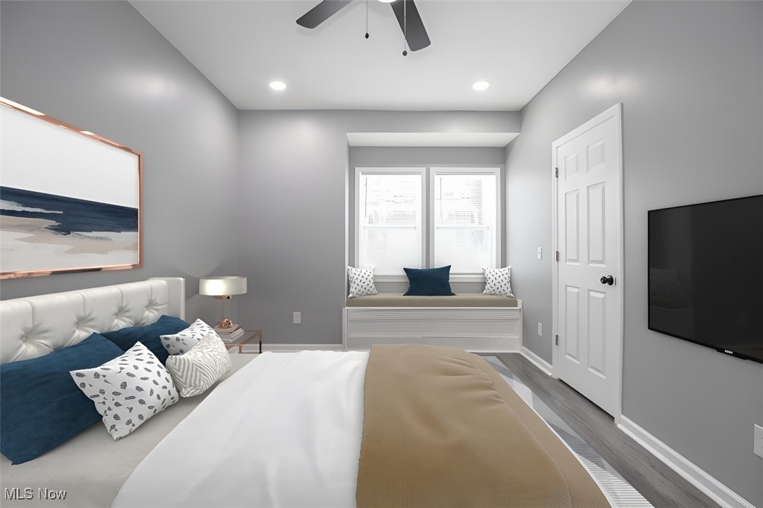 3118 Mapledale Avenue Cleveland OH 44109