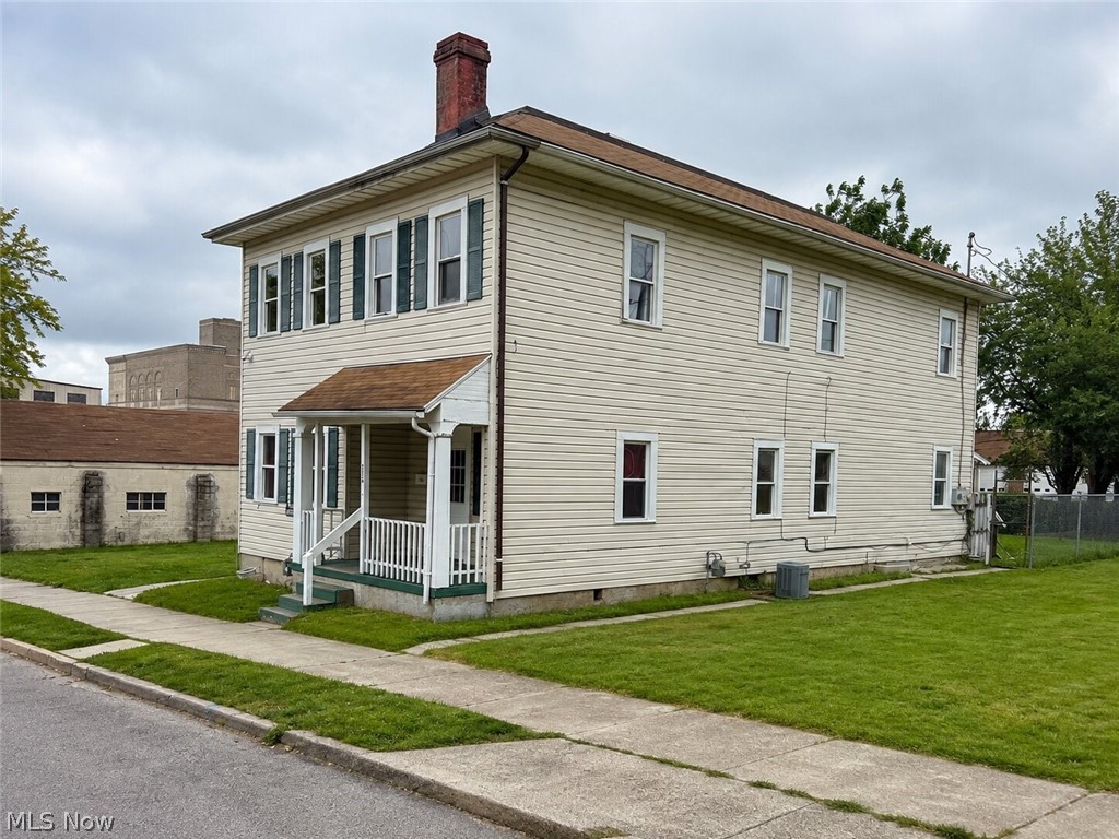 226 S Wittenberg Avenue Springfield OH 45506