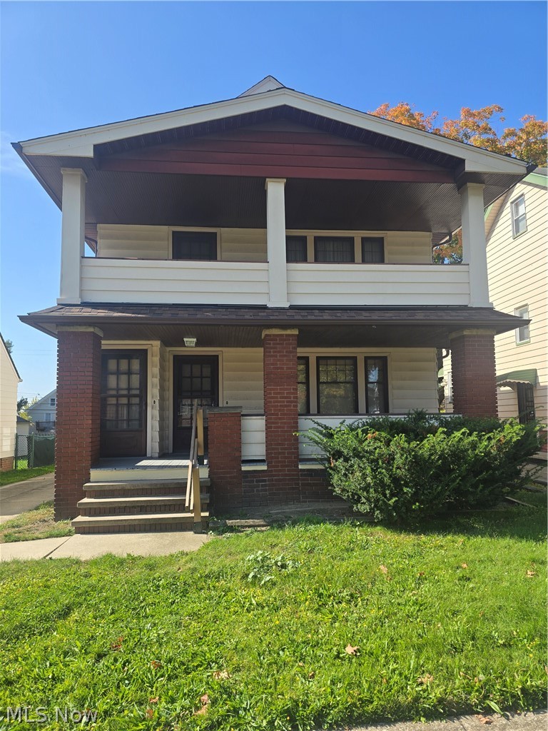 4676 - 4678 E 93rd Street Garfield Heights OH 44125