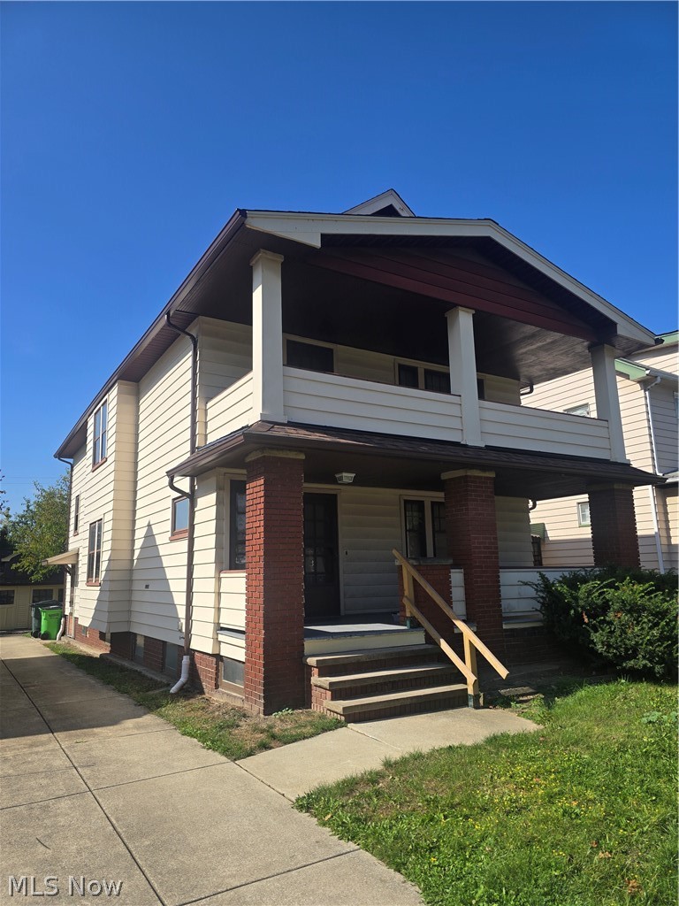 4676 - 4678 E 93rd Street Garfield Heights OH 44125