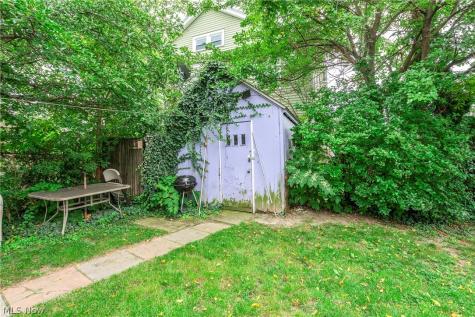 1105-1107 W 6th Street Lorain OH 44052