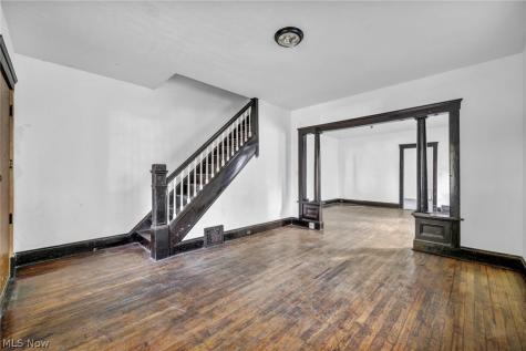 3847 W 38th Street Cleveland OH 44109