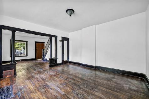 3847 W 38th Street Cleveland OH 44109