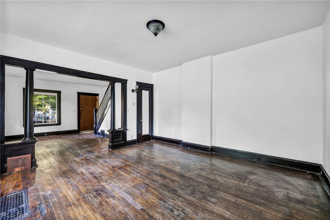 3847 W 38th Street Cleveland OH 44109
