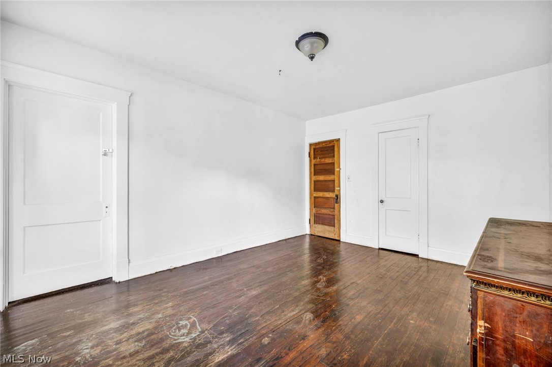 3847 W 38th Street Cleveland OH 44109